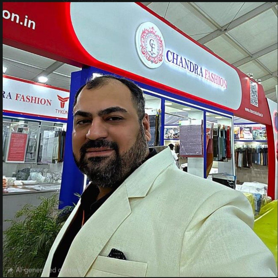 Dhiraj Balani