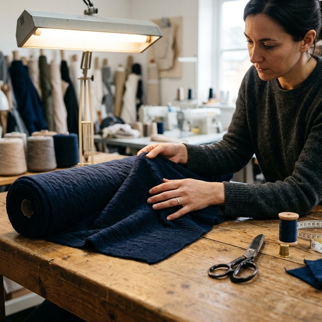 Demystifying Fabric Inspection Standards: How to Assess Textile Quality
